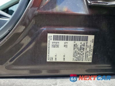 Zdjęcie 12 z 12 samochodu: 2016 NISSAN MAXIMA 3.5 S VIN:1N4AA6AP6GC441646 - miniatura