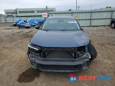 Piąte zdjęcie samochodu w środku: 2024 HONDA ACCORD EX VIN:1HGCY1F32RA010275 - miniatura