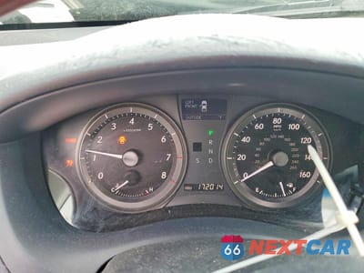 Zdjęcie 9 z 13 samochodu: 2008 LEXUS ES 350 VIN:JTHBJ46G282158470 - miniatura