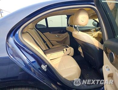 Zdjęcie 6 z 11 samochodu: 2017 MERCEDES-BENZ C 300 4MATIC VIN:55SWF4KBXHU216920 - miniatura