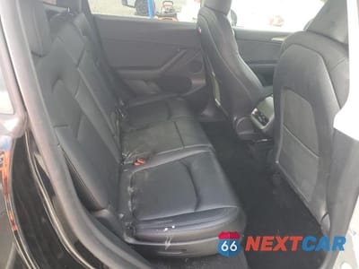 Zdjęcie 11 z 13 samochodu: 2023 TESLA MODEL Y VIN:7SAYGAEE5PF858586 - miniatura