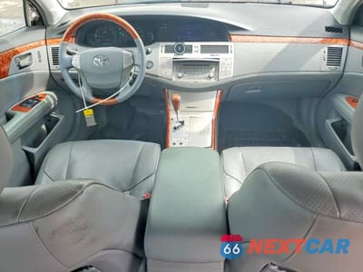 Zdjęcie 8 z 12 samochodu: 2006 TOYOTA AVALON LIMITED VIN:4T1BK36B86U110739 - miniatura