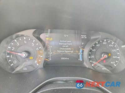 Zdjęcie 9 z 14 samochodu: 2026 JEEP COMPASS LIMITED VIN:3C4NJDCN1TT186589 - miniatura