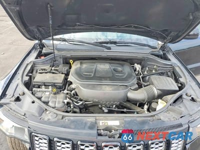 Zdjęcie 12 z 13 samochodu: 2020 JEEP GRAND CHEROKEE LAREDO VIN:1C4RJFAG4LC234499 - miniatura