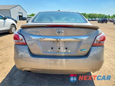 Zdjęcie 6 z 12 samochodu: 2013 NISSAN ALTIMA 2.5 VIN:1N4AL3AP5DN457023 - miniatura