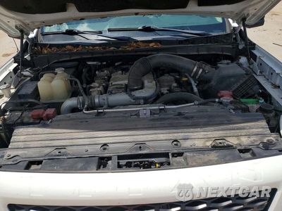 Zdjęcie 11 z 12 samochodu: 2019 NISSAN TITAN XD S VIN:1N6BA1F49KN532839 - miniatura