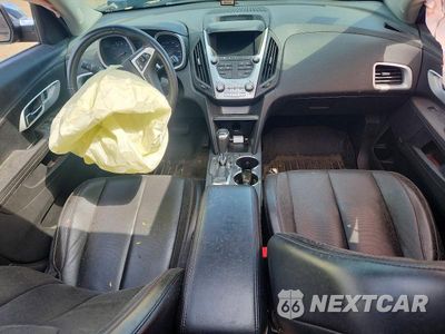 Zdjęcie 8 z 13 samochodu: 2017 CHEVROLET EQUINOX PREMIER VIN:2GNALDEK5H1588238 - miniatura