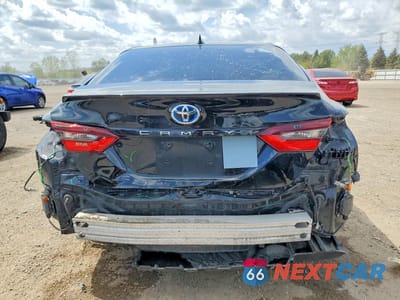 Zdjęcie 6 z 13 samochodu: 2024 TOYOTA CAMRY HYBRID SE VIN:4T1S31AK6RU621279 - miniatura