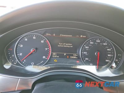 Zdjęcie 9 z 12 samochodu: 2015 AUDI A6 PREMIUM PLUS VIN:WAUGFAFC0FN013487 - miniatura