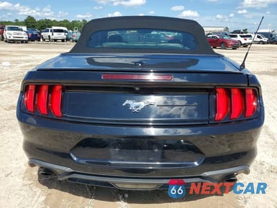 Zdjęcie 6 z 13 samochodu: 2022 FORD MUSTANG VIN:1FATP8UH9N5124114 - miniatura