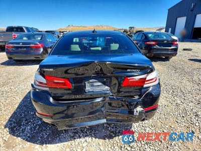 Zdjęcie 6 z 12 samochodu: 2020 BMW 530 I VIN:WBAJR3C09LWW79076 - miniatura