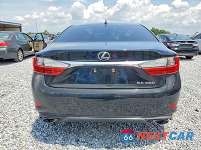Zdjęcie 6 z 12 samochodu: 2018 LEXUS ES 350 VIN:58ABK1GG7JU099992 - miniatura
