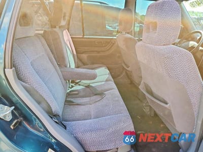 Zdjęcie 11 z 13 samochodu: 1998 HONDA CR-V EX VIN:JHLRD1868WC031856 - miniatura