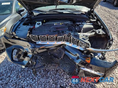 Zdjęcie 12 z 13 samochodu: 2023 JEEP GRAND CHEROKEE SUMMIT VIN:1C4RJHEG5PC563403 - miniatura