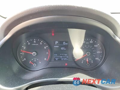Zdjęcie 9 z 12 samochodu: 2023 KIA RIO S VIN:3KPA25AD1PE511408 - miniatura