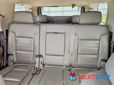 Zdjęcie 10 z 13 samochodu: 2015 GMC YUKON DENALI VIN:1GKS2CKJ3FR601437 - miniatura