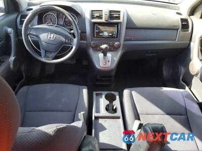 Zdjęcie 8 z 13 samochodu: 2009 HONDA CR-V LX VIN:5J6RE38359L035857 - miniatura