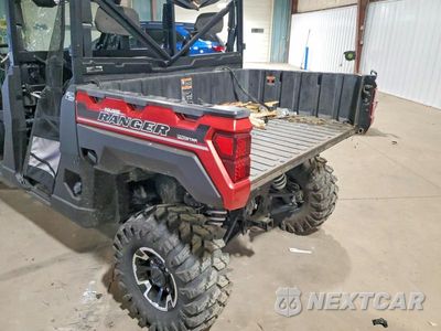 Zdjęcie 9 z 10 samochodu: 2019 POLARIS RANGER XP 1000 UTILITY VEHICLE VIN:4XARSE999K8532472 - miniatura