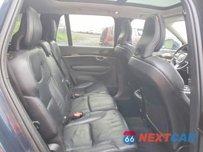 Zdjęcie 11 z 14 samochodu: 2019 VOLVO XC90 T5 MOMENTUM VIN:YV4102PK7K1487733 - miniatura