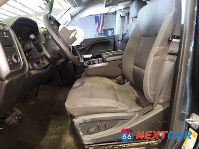 Zdjęcie 7 z 12 samochodu: 2017 CHEVROLET SILVERADO C2500 HEAVY DUTY LT VIN:1GC1CVEG0HF229270 - miniatura