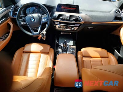 Zdjęcie 8 z 13 samochodu: 2020 BMW X3 XDRIVE30I VIN:5UXTY5C07L9C96831 - miniatura