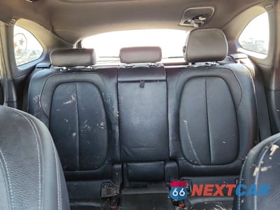 Zdjęcie 10 z 14 samochodu: 2017 BMW X1 XDRIVE28I VIN:WBXHT3C38H5F79776 - miniatura