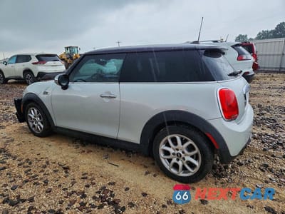 Drugie zdjęcie samochodu z przodu: 2015 MINI COOPER VIN:WMWXM5C56FT942422 - miniatura