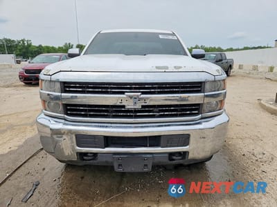 Piąte zdjęcie samochodu w środku: 2015 CHEVROLET SILVERADO K2500 HEAVY DUTY VIN:1GC1KUEG8FF126981 - miniatura