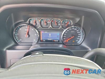 Zdjęcie 9 z 12 samochodu: 2014 CHEVROLET SILVERADO K1500 LTZ VIN:3GCUKSEC2EG456160 - miniatura