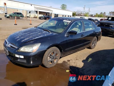 2006 HONDA ACCORD EX 1HGCM56896A145005 - główne zdjęcie licytacji z USA - miniatura