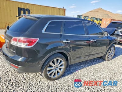 Trzecie zdjęcie samochodu z tyłu: 2008 MAZDA CX-9 VIN:JM3TB28V280162119 - miniatura