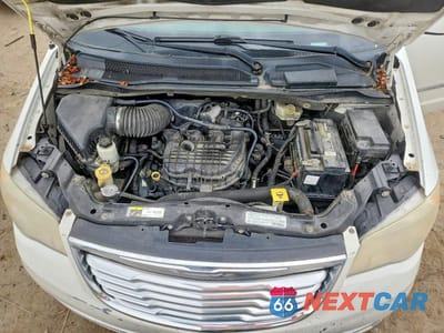Zdjęcie 12 z 13 samochodu: 2013 CHRYSLER TOWN & COUNTRY TOURING VIN:2C4RC1BG5DR588309 - miniatura