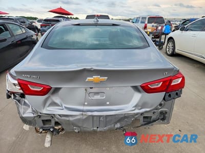 Zdjęcie 6 z 12 samochodu: 2024 CHEVROLET MALIBU LT VIN:1G1ZD5ST5RF178148 - miniatura