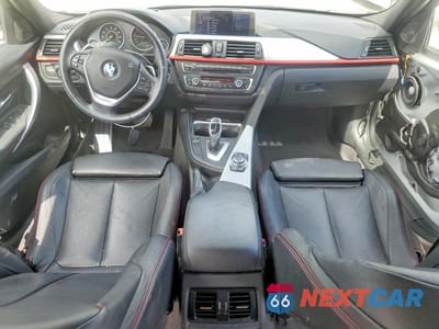 Zdjęcie 8 z 13 samochodu: 2012 BMW 328 I SULEV VIN:WBA3C1C5XCF431817 - miniatura