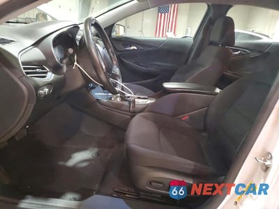 Zdjęcie 7 z 13 samochodu: 2017 CHEVROLET MALIBU LT VIN:1G1ZE5ST9HF236211 - miniatura