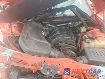 Zdjęcie 11 z 13 samochodu: 2021 DODGE CHARGER GT VIN:2C3CDXHG6MH557108 - miniatura