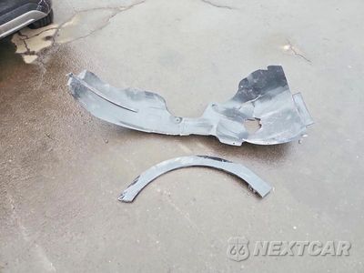 Zdjęcie 12 z 13 samochodu: 2025 KIA NIRO WIND VIN:KNDCR3L15S5132900 - miniatura