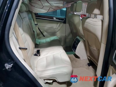 Zdjęcie 11 z 14 samochodu: 2015 VOLKSWAGEN TOUAREG V6 VIN:WVGEF9BP4FD002222 - miniatura