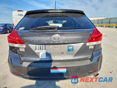 Zdjęcie 6 z 13 samochodu: 2009 TOYOTA VENZA FWD 4CYL VIN:4T3ZE11A29U001309 - miniatura