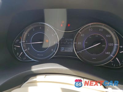 Zdjęcie 9 z 13 samochodu: 2012 INFINITI QX56 BASE VIN:JN8AZ2ND7C9716576 - miniatura