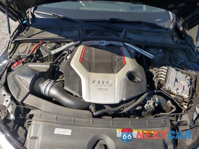 Zdjęcie 11 z 12 samochodu: 2019 AUDI S4 PRESTIGE VIN:WAUC4AF48KA103324 - miniatura