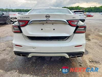 Zdjęcie 6 z 12 samochodu: 2023 NISSAN MAXIMA SV VIN:1N4AA6CV9PC509112 - miniatura