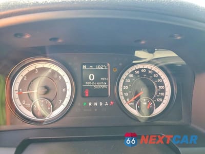 Zdjęcie 9 z 12 samochodu: 2024 RAM 1500 CLASSIC SLT VIN:1C6RR6GG0RS123549 - miniatura