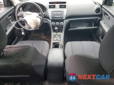 Zdjęcie 8 z 12 samochodu: 2011 MAZDA 6 I VIN:1YVHZ8BH9B5M07826 - miniatura