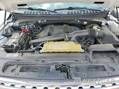 Zdjęcie 11 z 12 samochodu: 2020 FORD EXPEDITION PLATINUM VIN:1FMJU1LT7LEA71140 - miniatura
