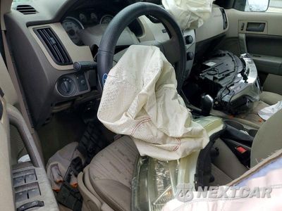 Zdjęcie 8 z 12 samochodu: 2009 FORD FOCUS SE VIN:1FAHP35N39W206949 - miniatura