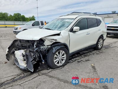 2015 NISSAN ROGUE SV 5N1AT2ML6FC897792 - główne zdjęcie licytacji z USA - miniatura