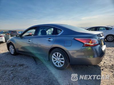 Drugie zdjęcie samochodu z przodu: 2015 NISSAN ALTIMA 2.5 S VIN:1N4AL3AP3FC431440 - miniatura