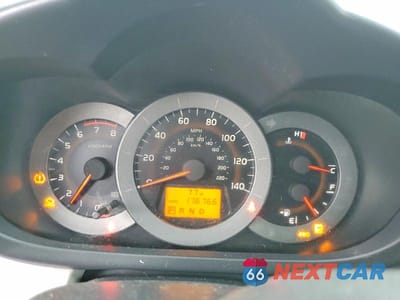 Zdjęcie 9 z 13 samochodu: 2009 TOYOTA RAV4 LIMITED VIN:JTMBF31V695000846 - miniatura
