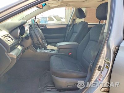 Zdjęcie 7 z 12 samochodu: 2015 SUBARU OUTBACK 2.5I PREMIUM VIN:4S4BSAEC2F3308110 - miniatura